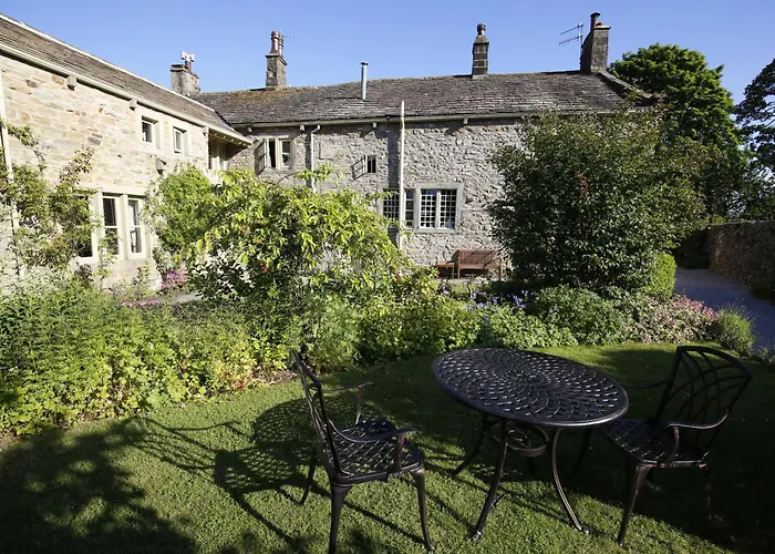 Ashfield House