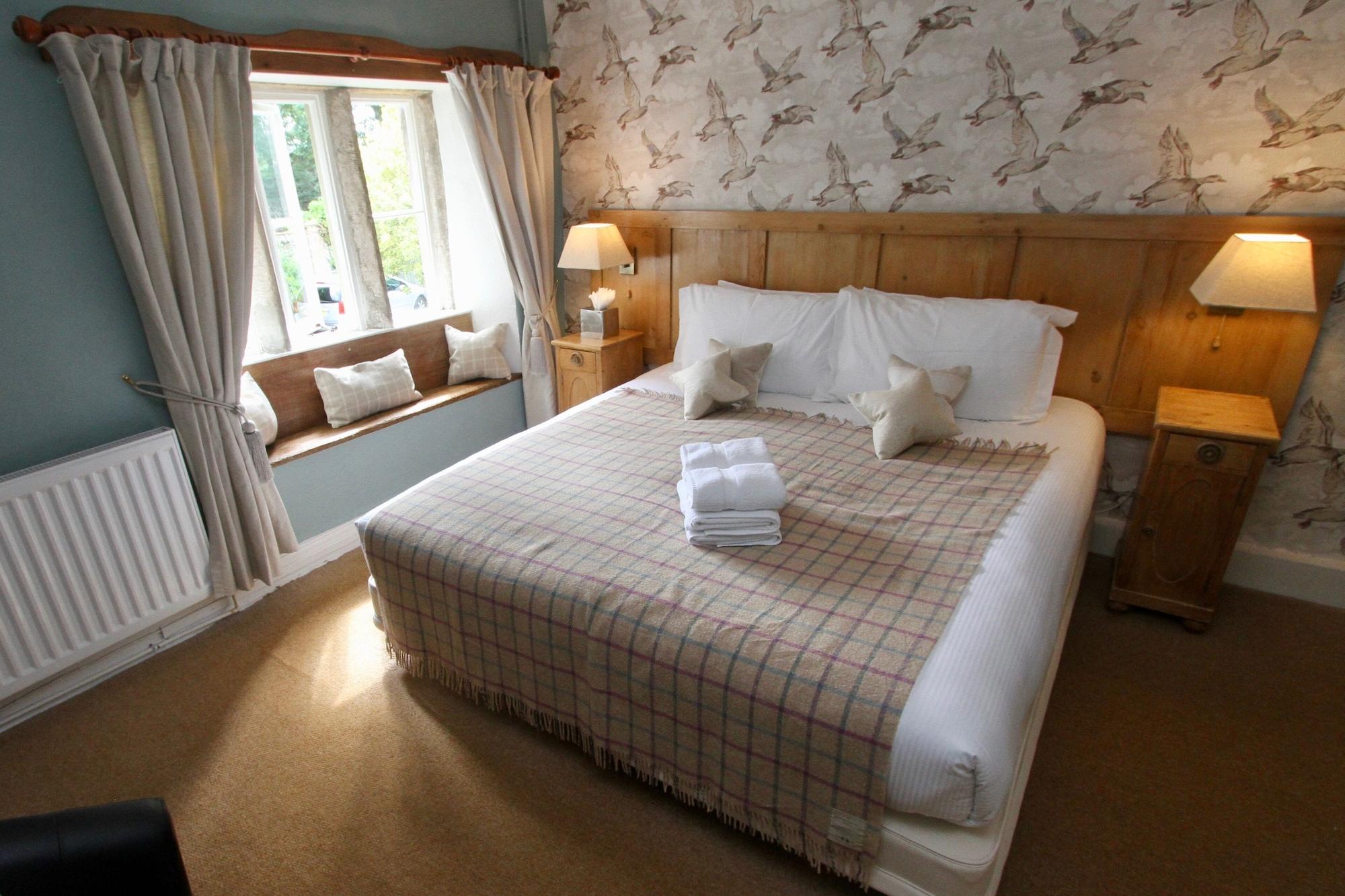 Ashfield House 5* Grassington