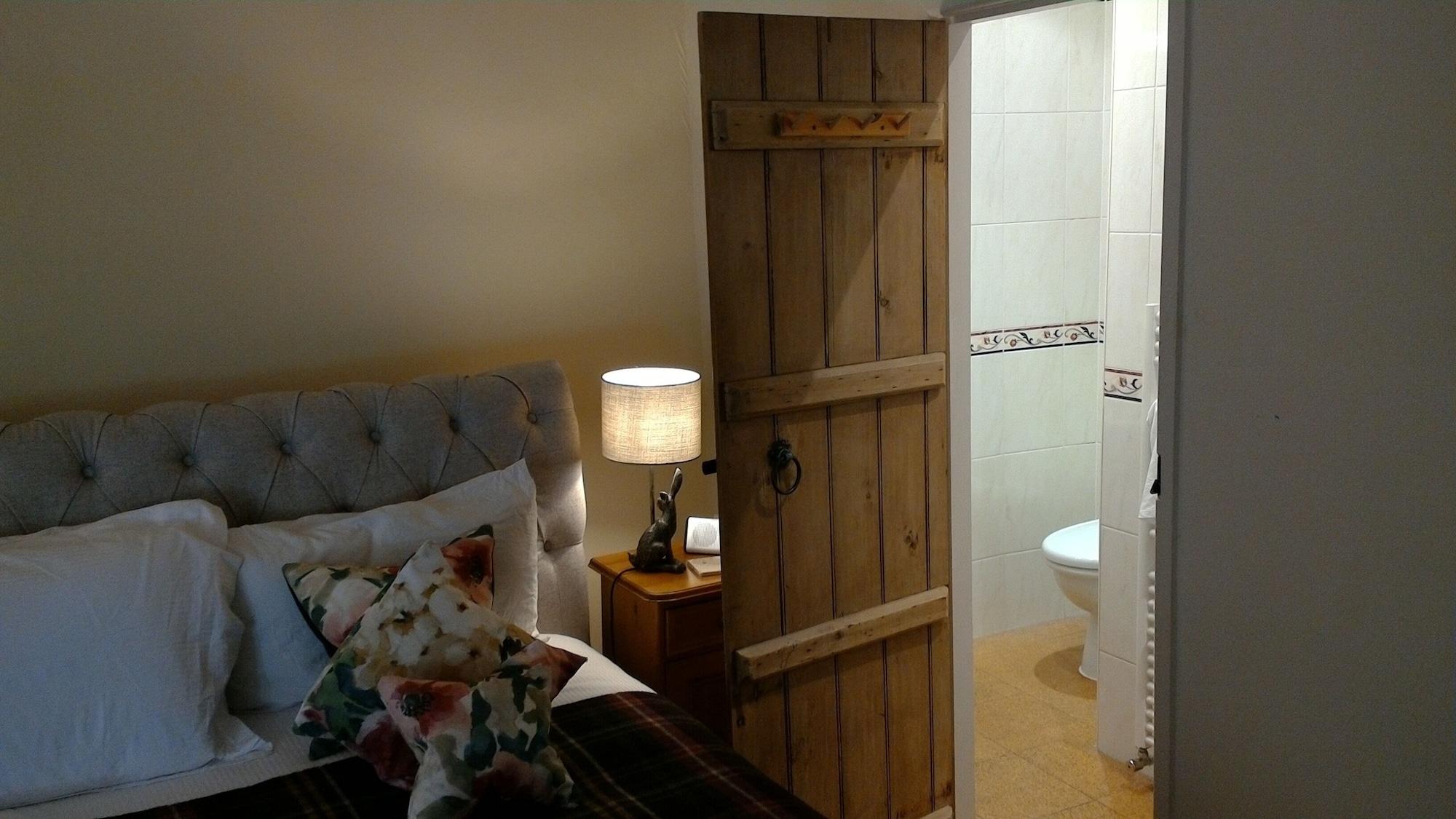 Guest house Ashfield House 5*