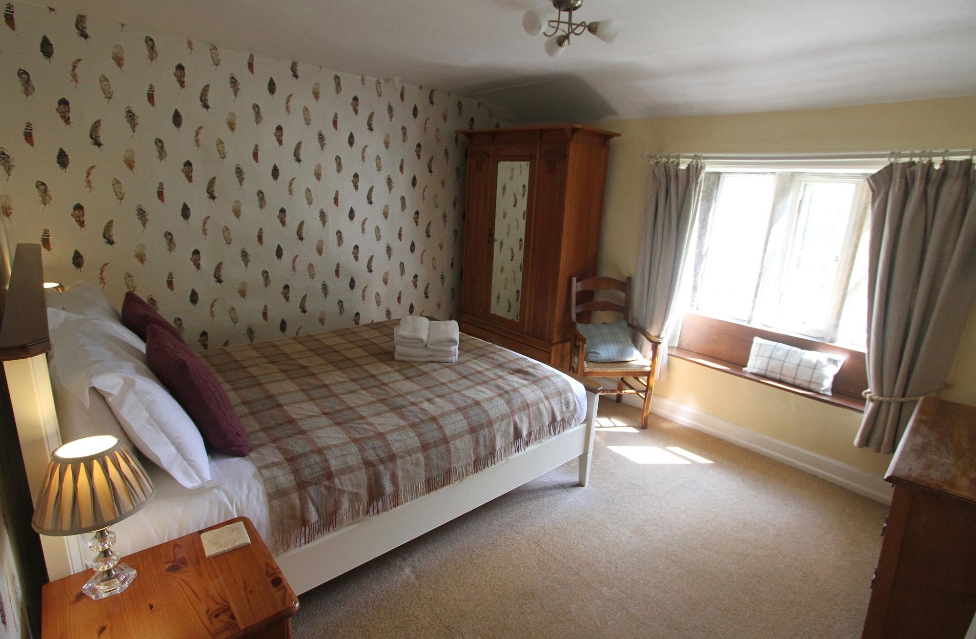 Ashfield House Guest house Grassington