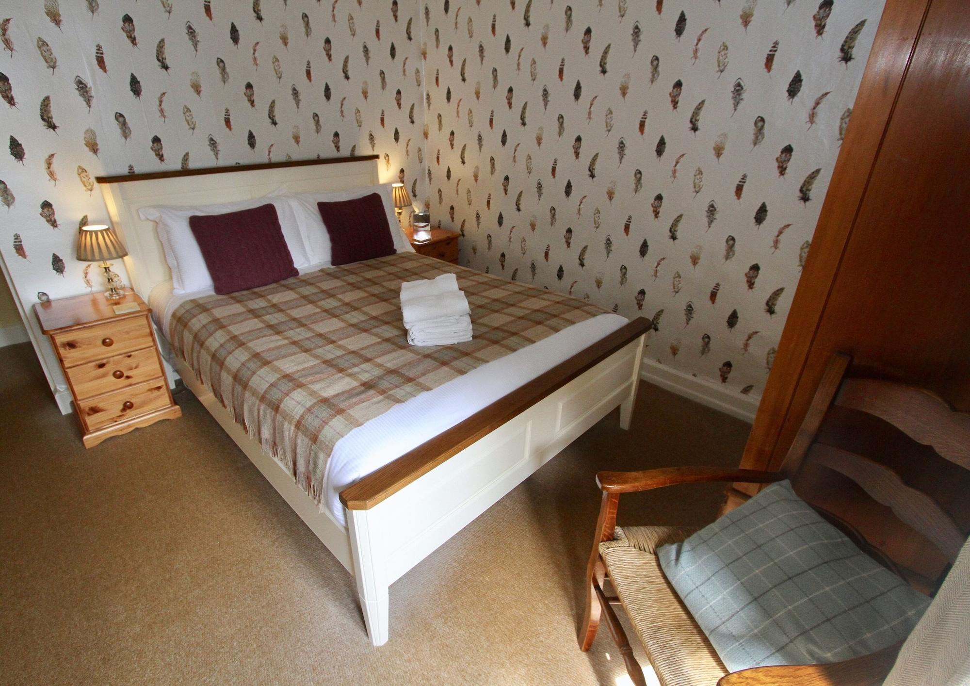 Guest house Ashfield House