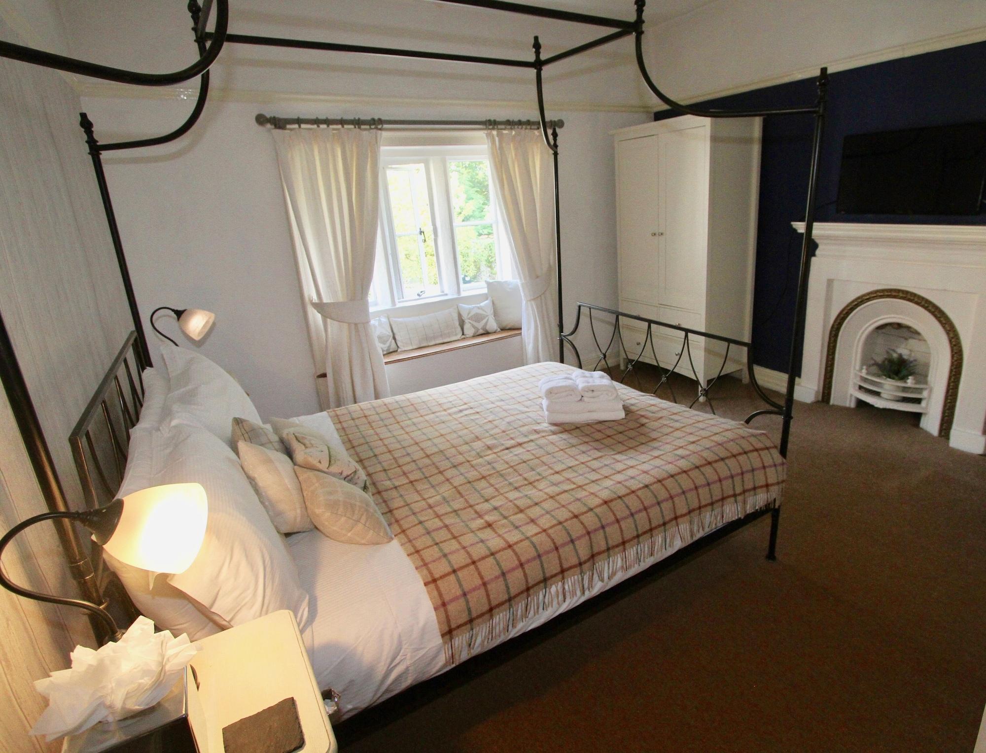 Guest house Ashfield House
