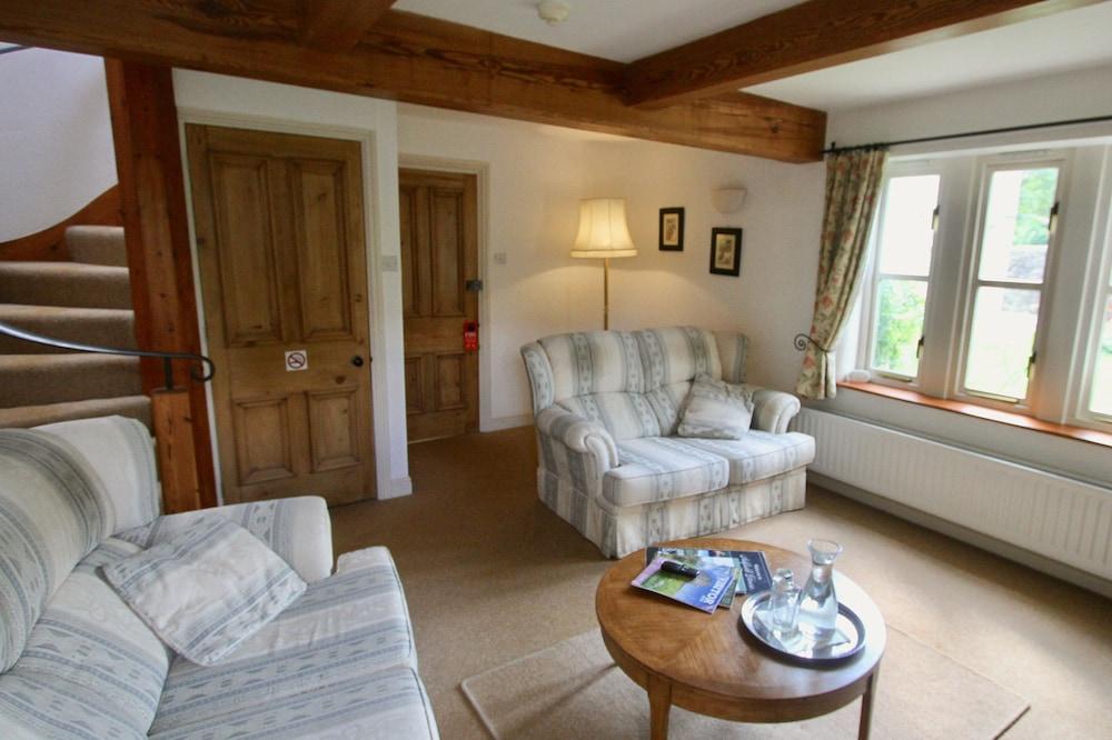 Ashfield House Guest house Grassington
