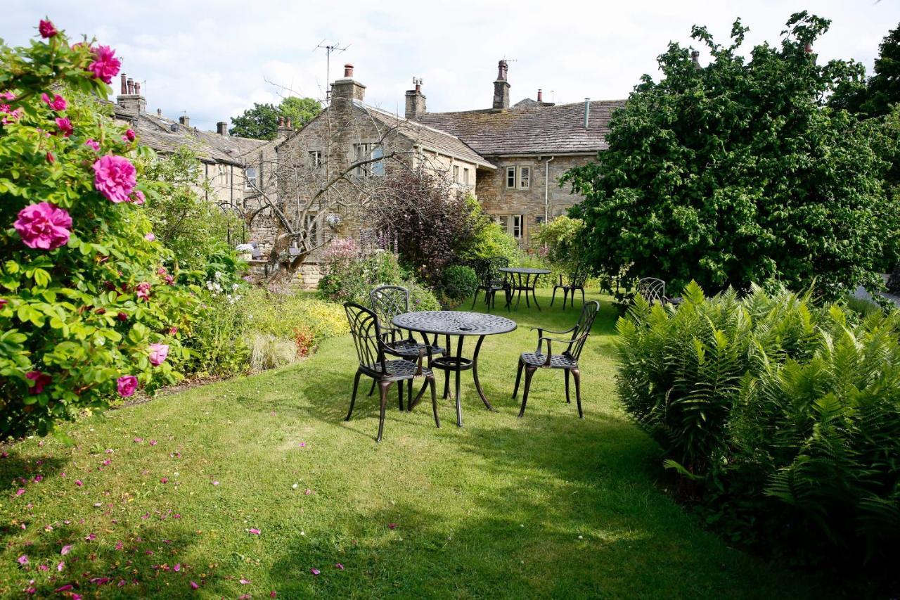 Guest house Ashfield House