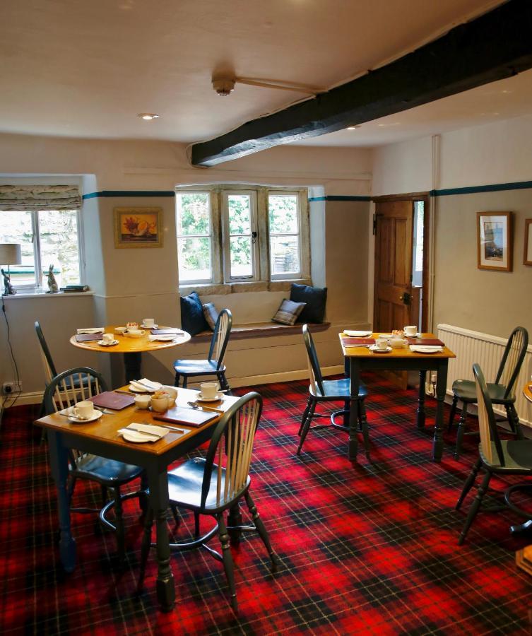 Guest house Ashfield House