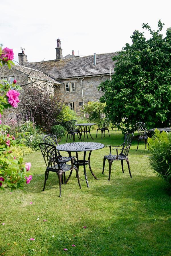 Guest house Ashfield House 5*