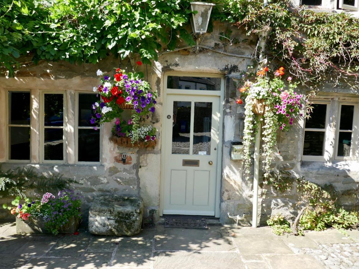 Ashfield House Guest house 5*