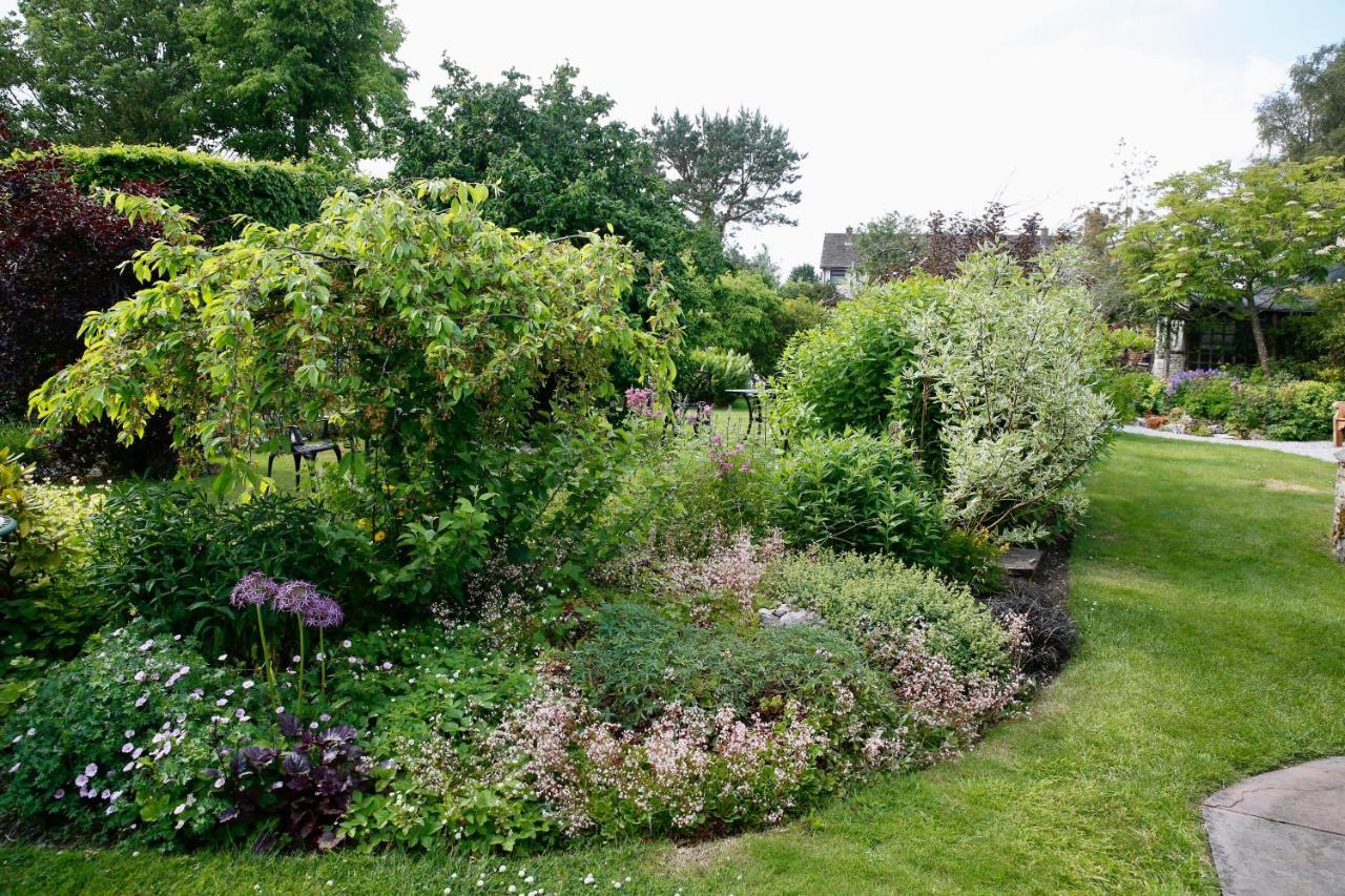 Guest house Ashfield House Grassington