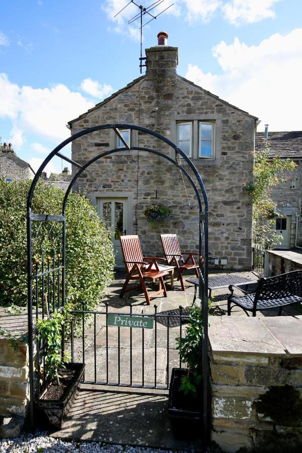 Ashfield House Guest house 5*