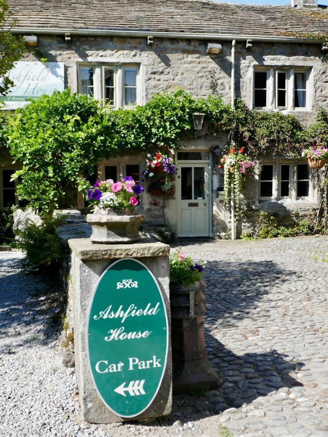 Ashfield House Grassington