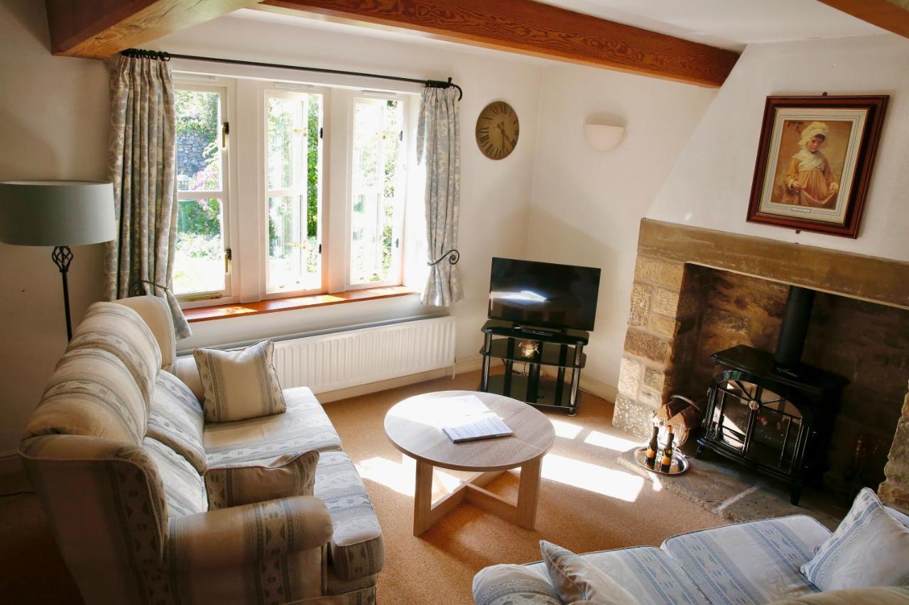 Guest house Ashfield House 5*