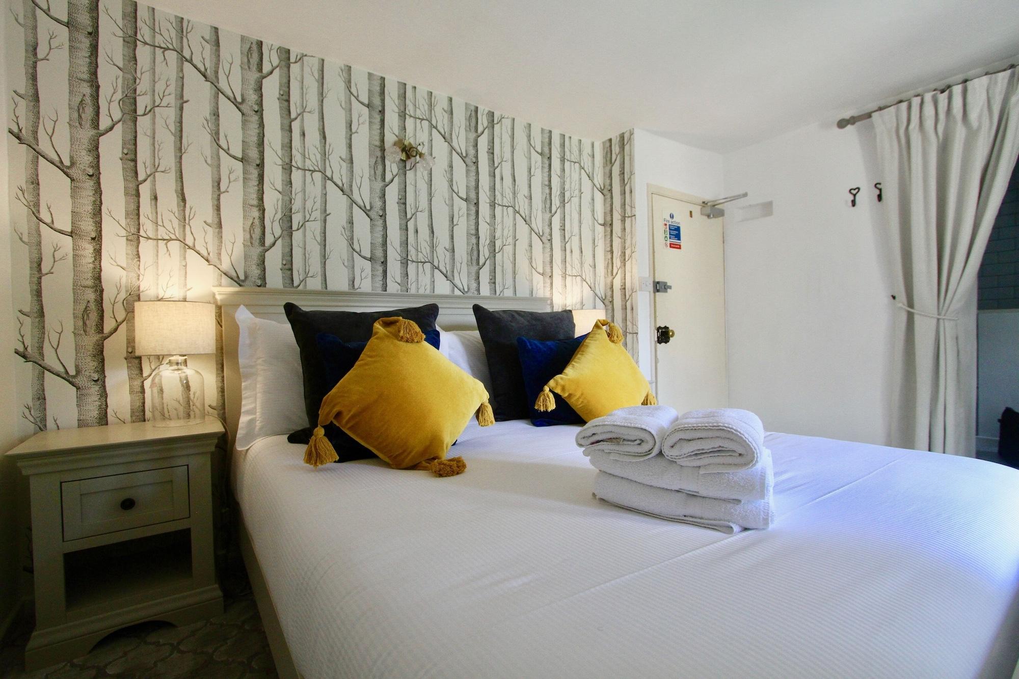 Guest house Ashfield House 5*