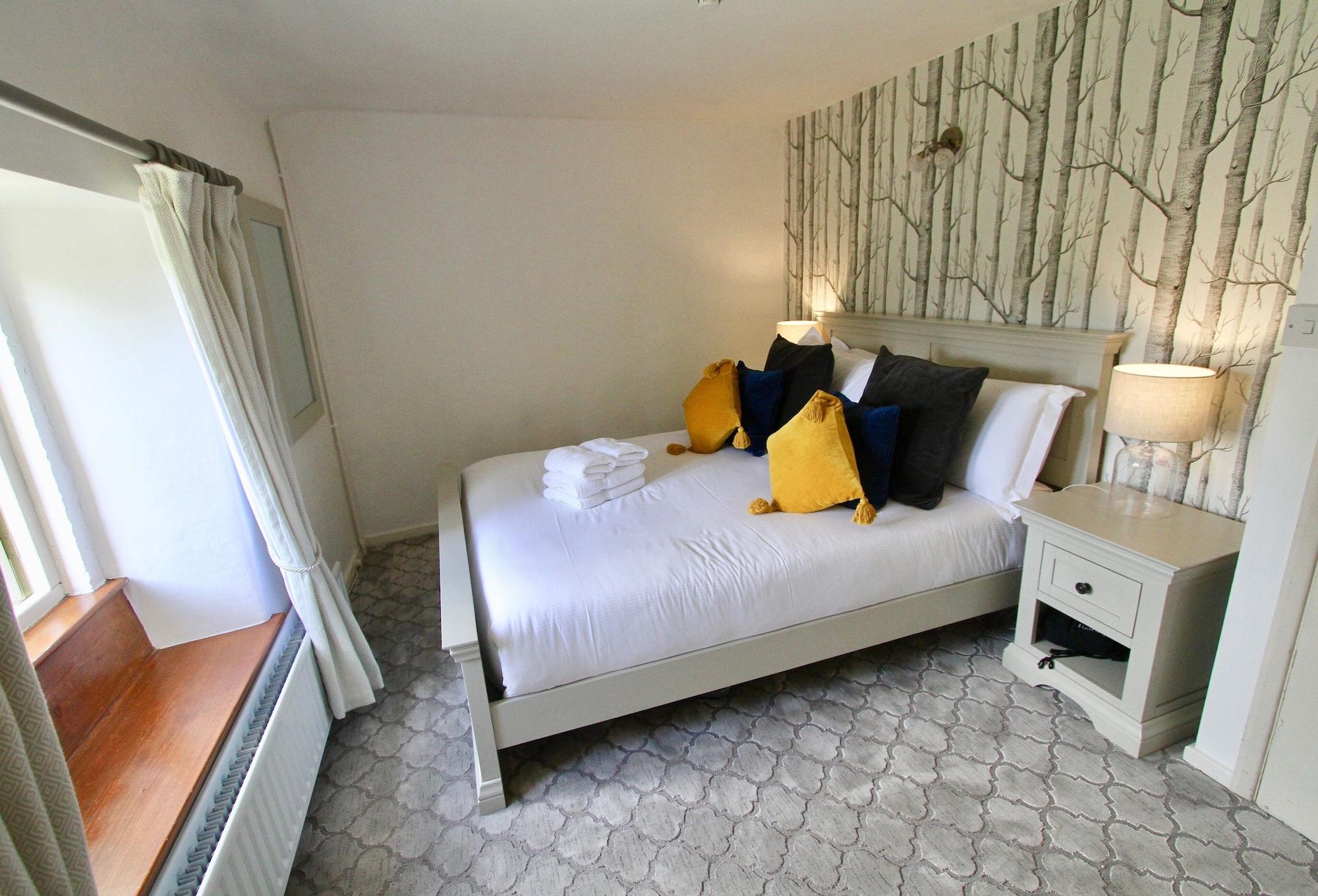Ashfield House Guest house Grassington