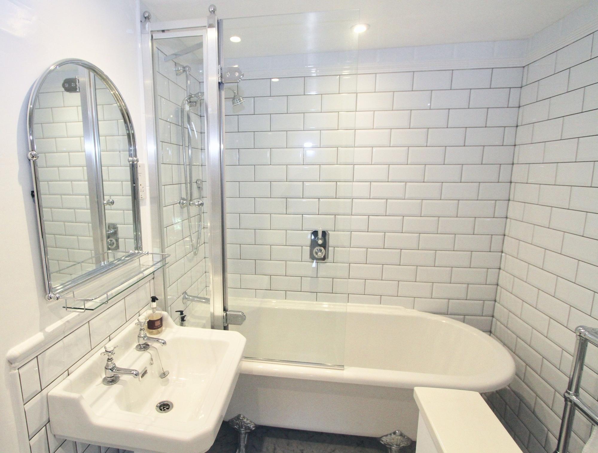 Ashfield House Guest house 5*