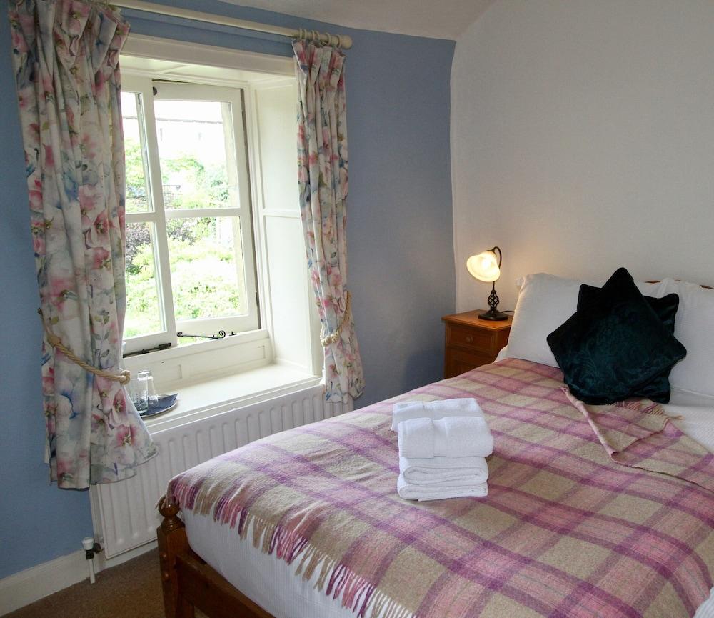 Guest house Ashfield House Grassington