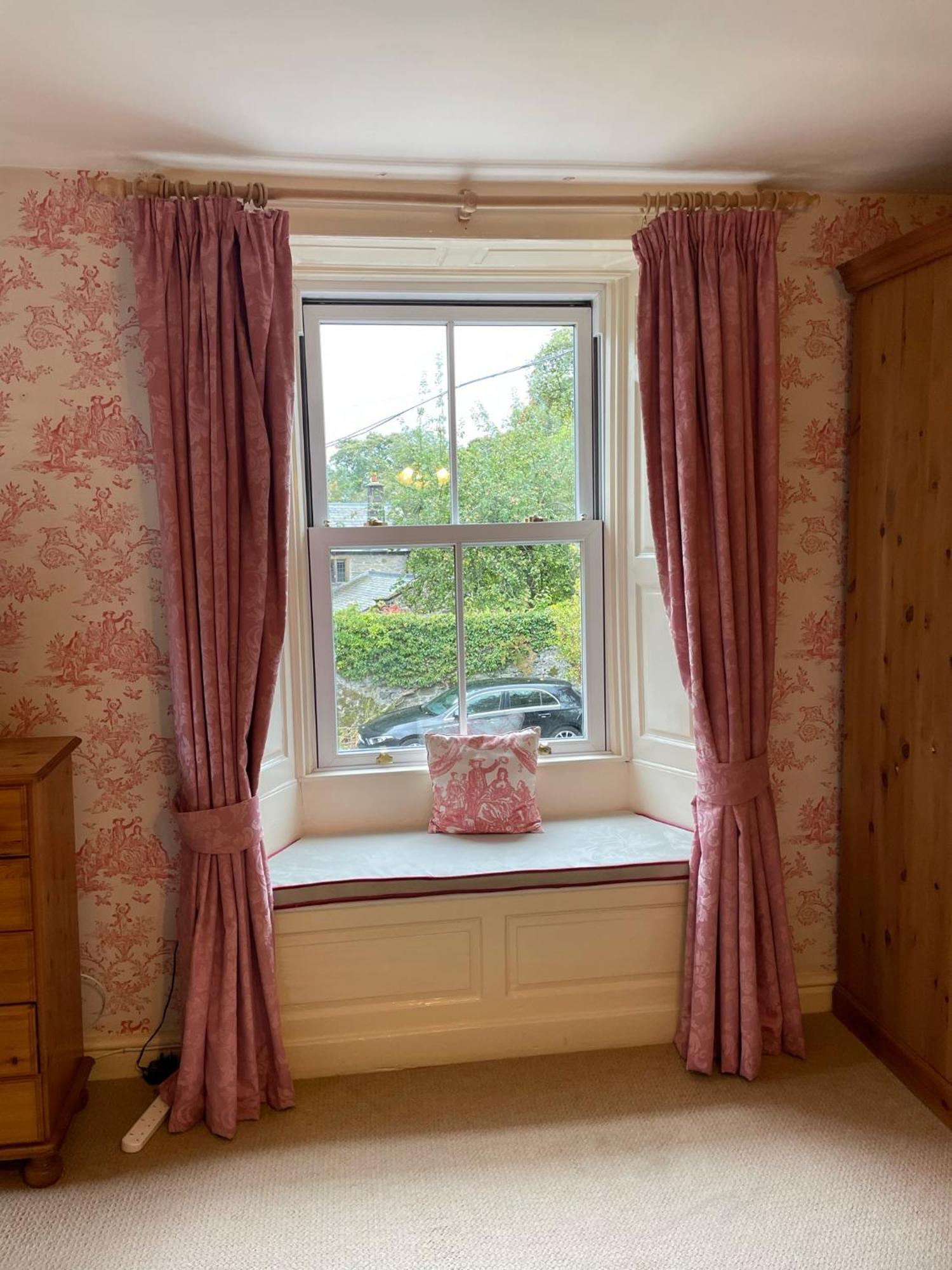 Guest house Ashfield House 5*