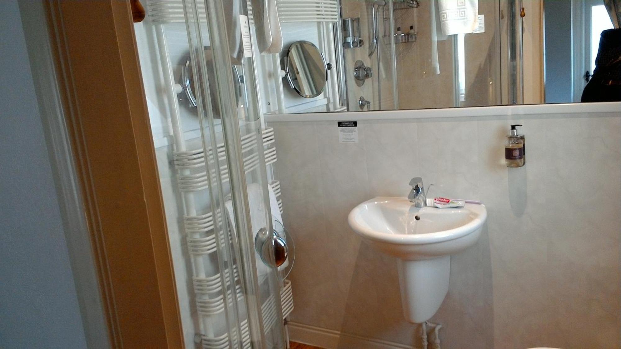 Ashfield House 5* Grassington