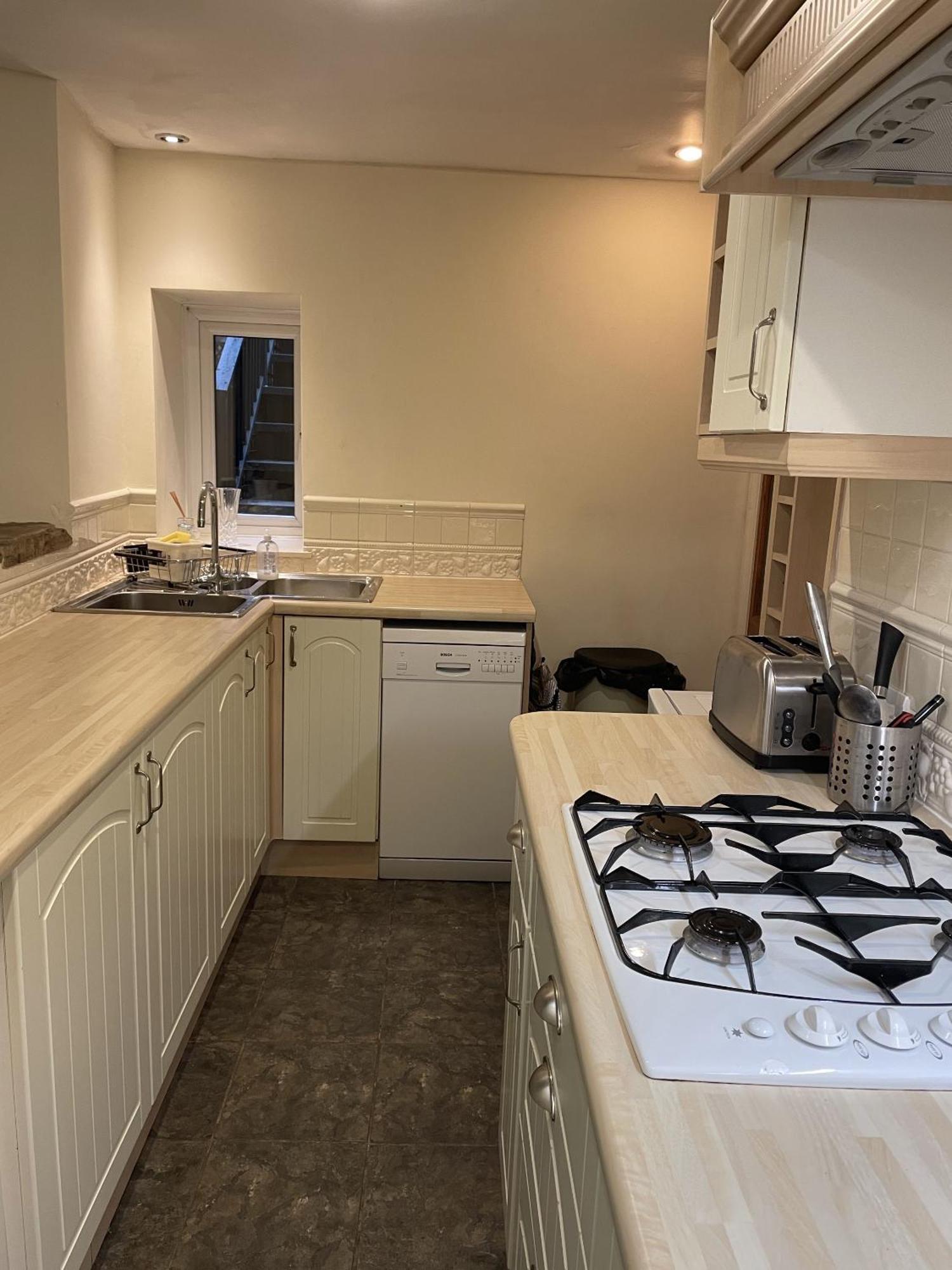Guest house Ashfield House 5*