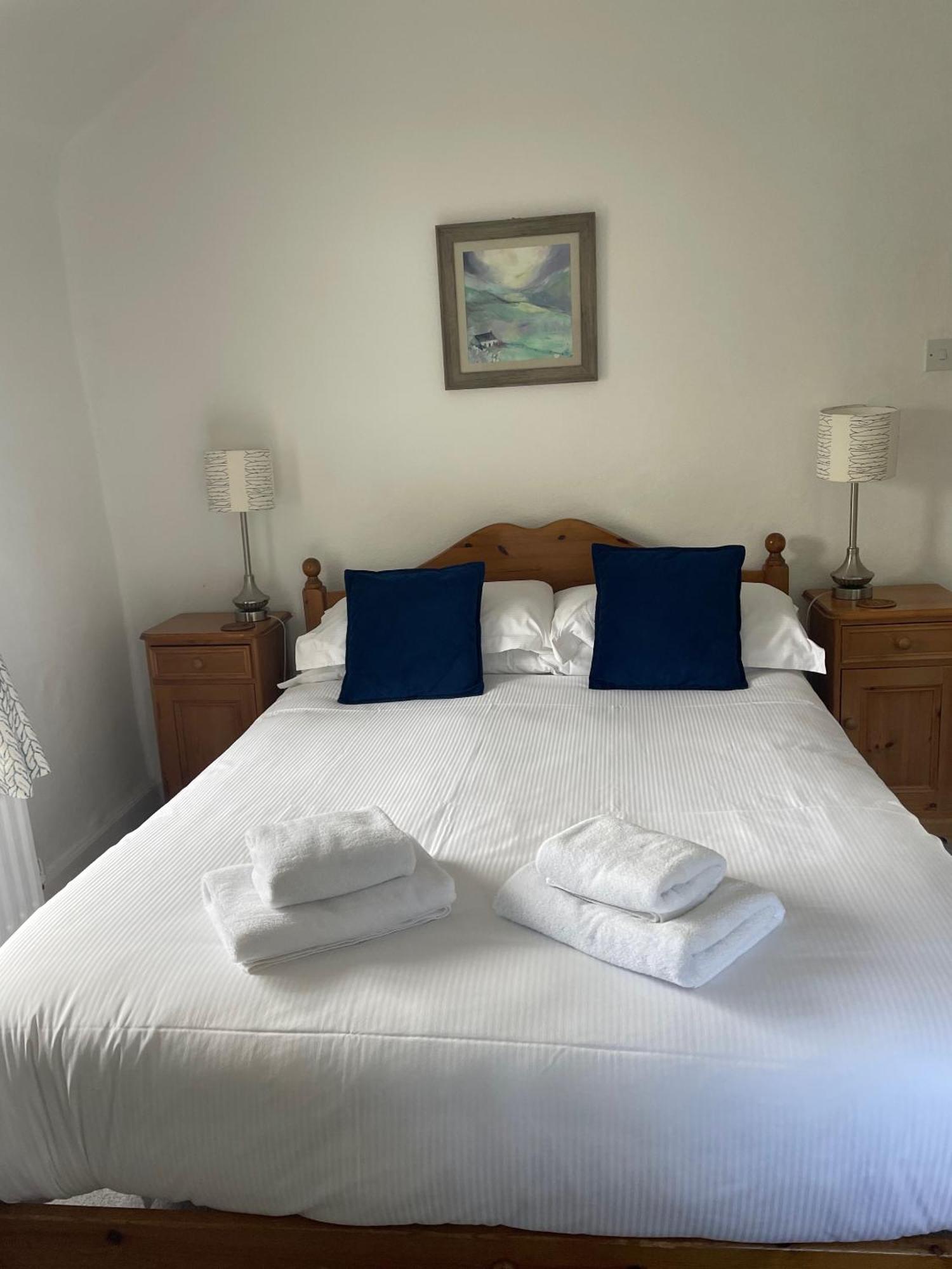 Ashfield House Guest house 5*
