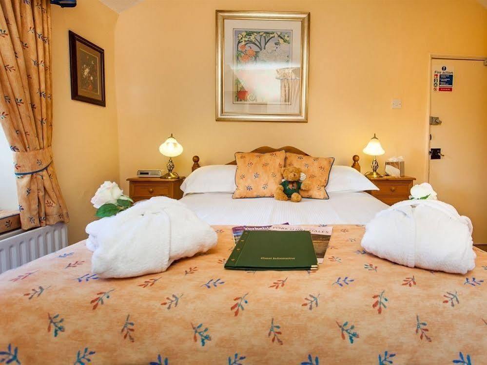 Ashfield House Guest house