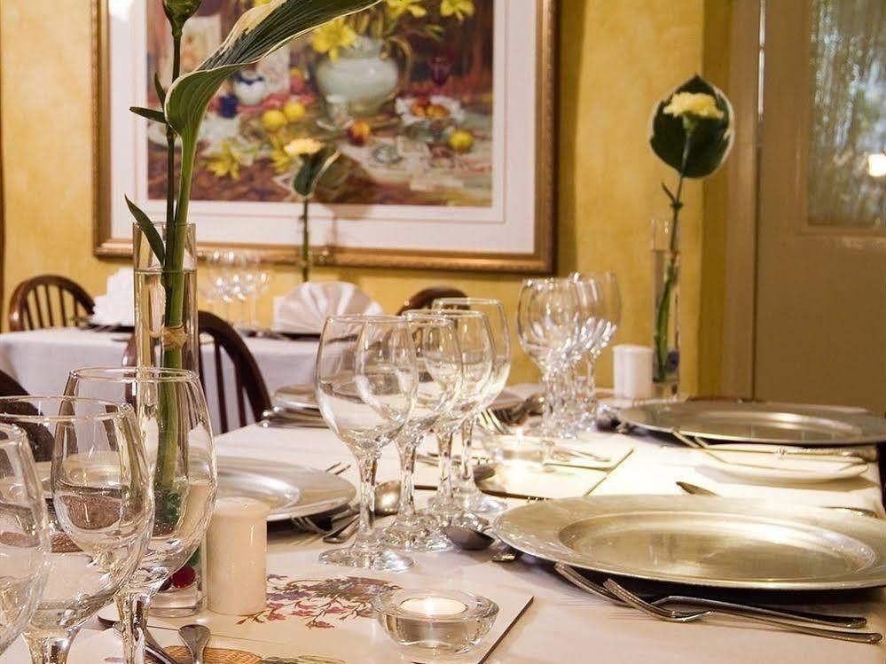 Ashfield House 5*