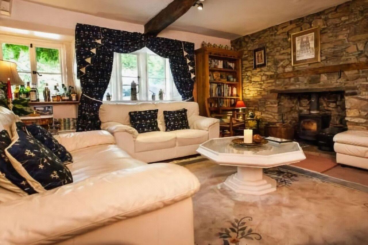 Ashfield House Guest house Grassington