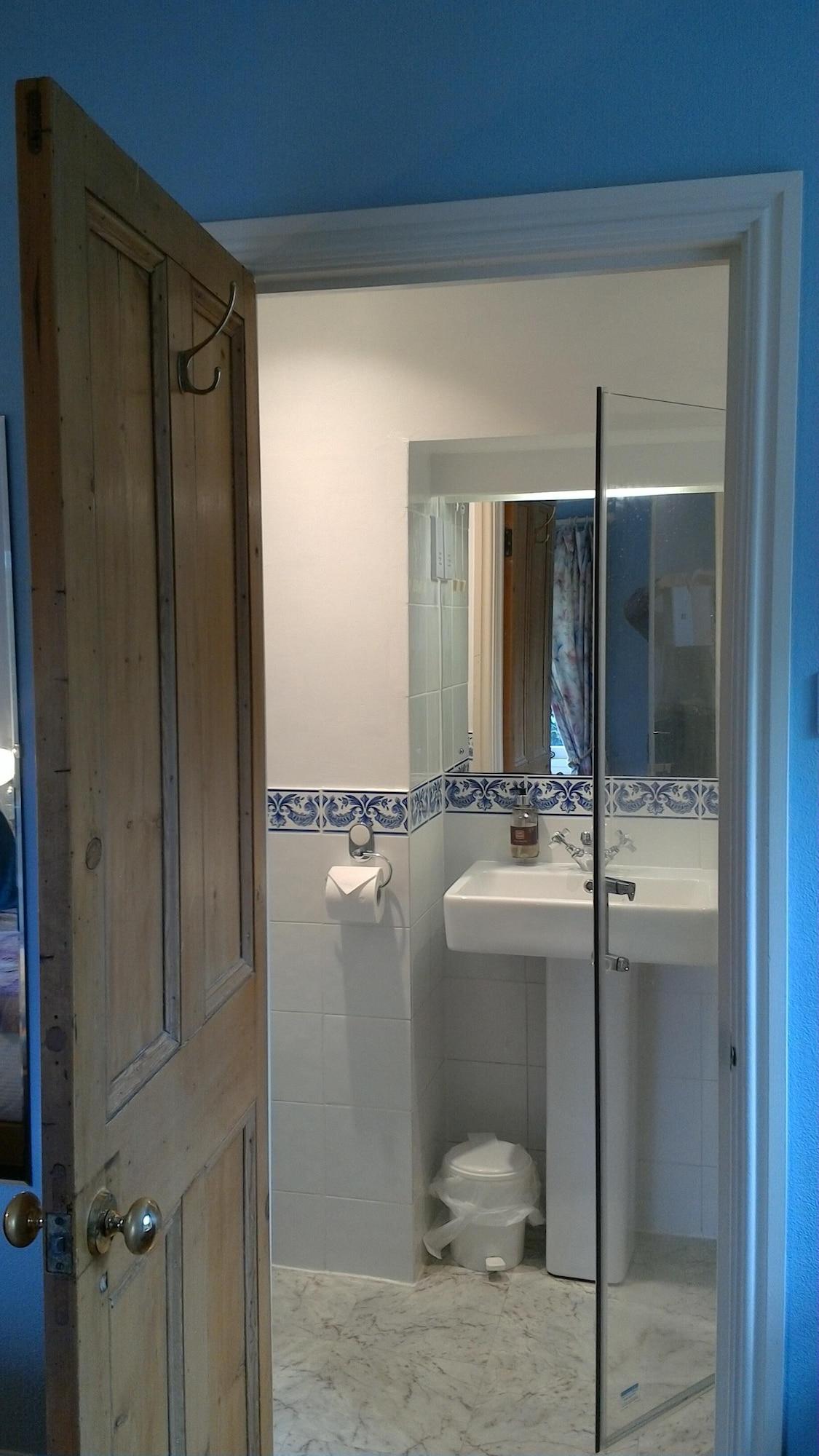 Ashfield House Guest house 5*