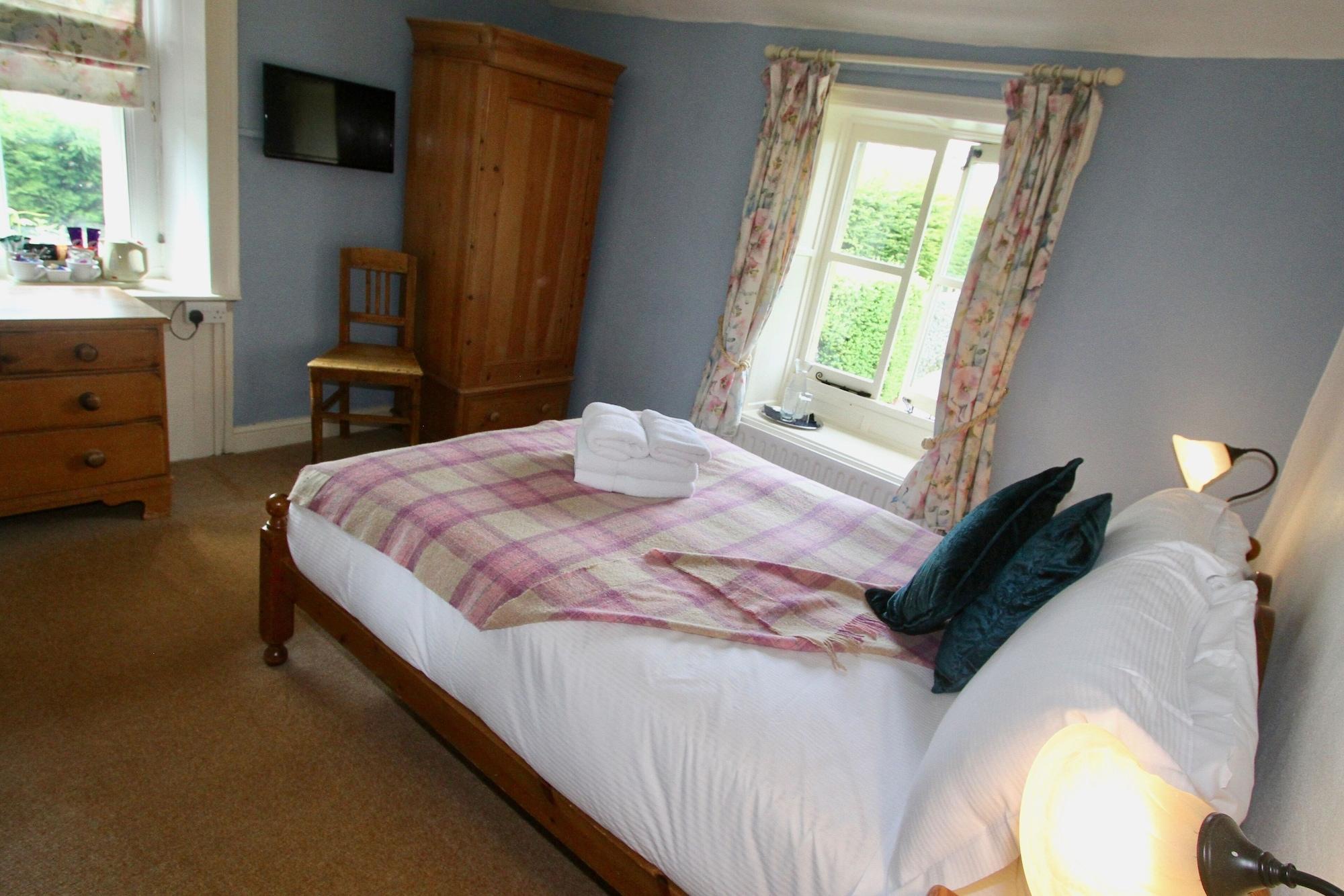 Ashfield House Guest house