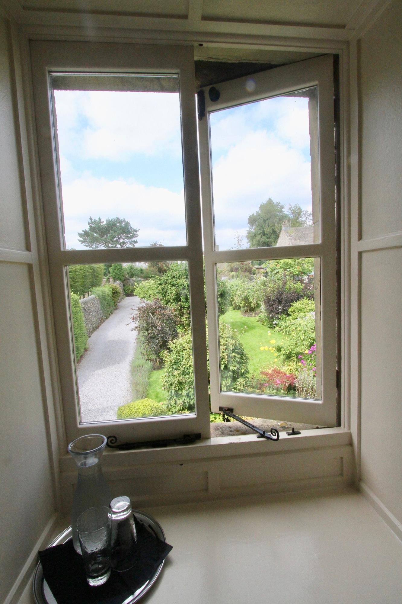 Ashfield House Guest house
