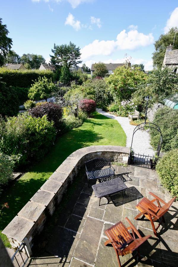 Guest house Ashfield House 5*