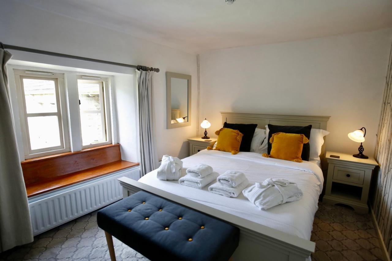 Guest house Ashfield House Grassington