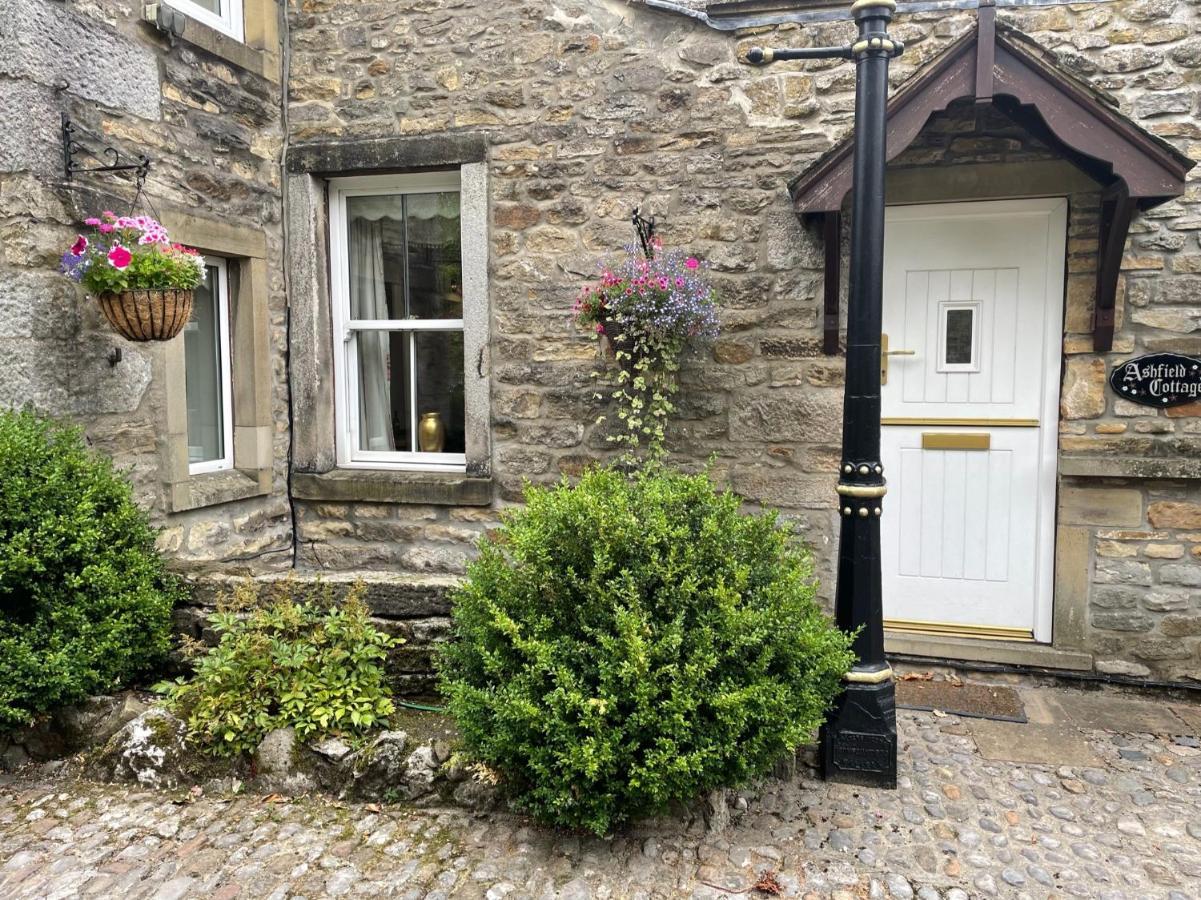 Ashfield House Grassington