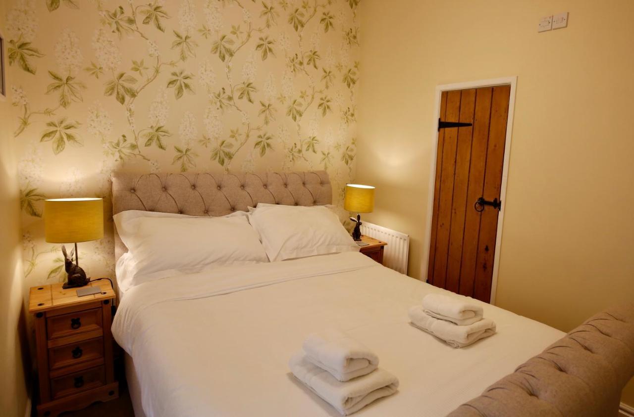 Guest house Ashfield House