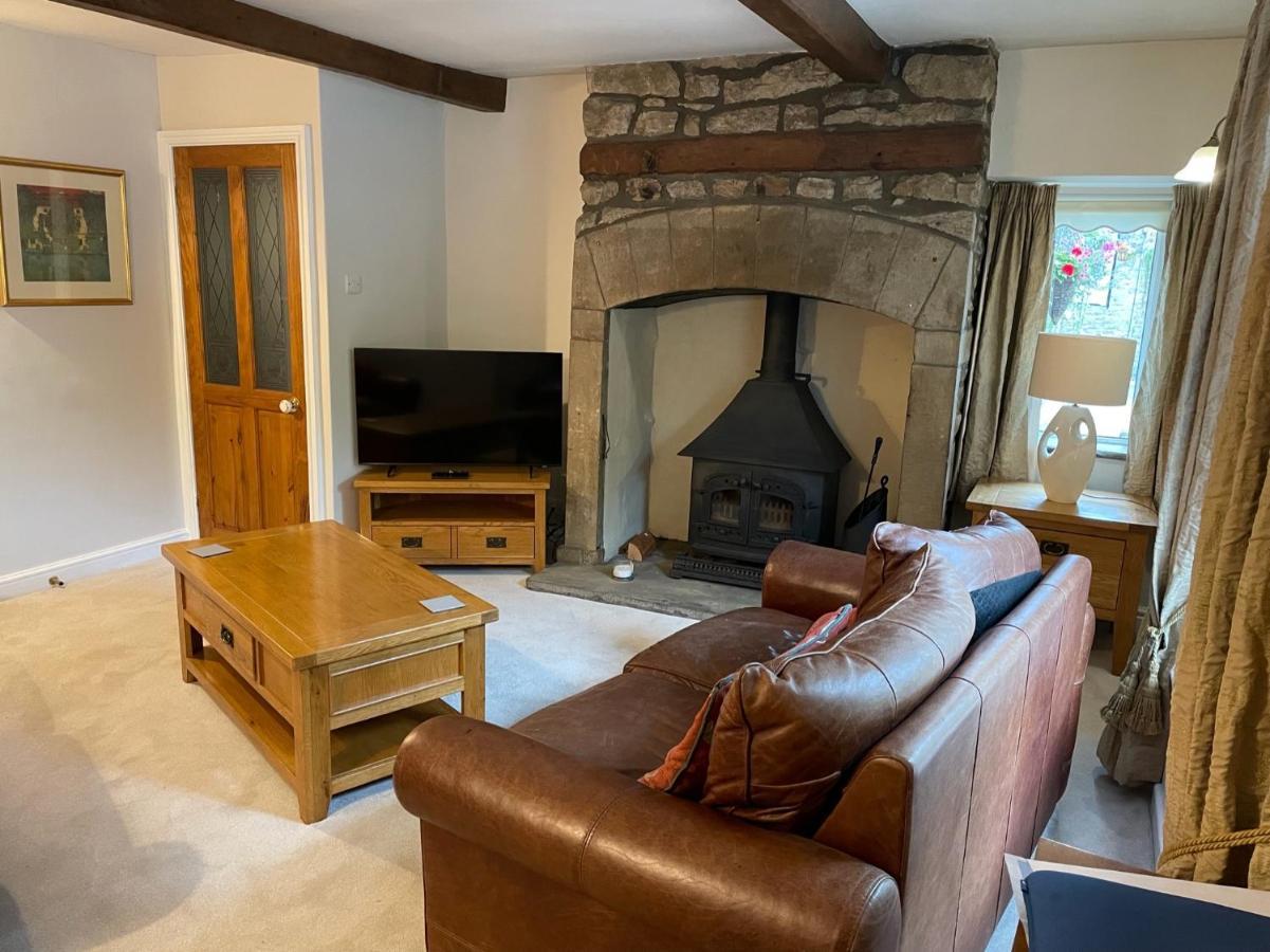 Ashfield House Guest house 5*