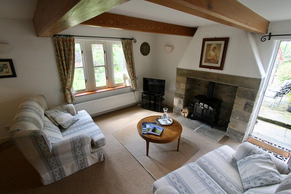 Ashfield House 5*