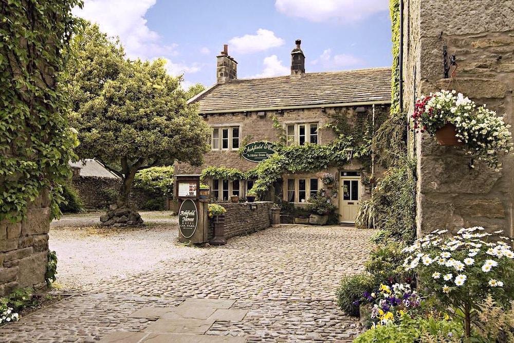 Guest house Ashfield House 5*