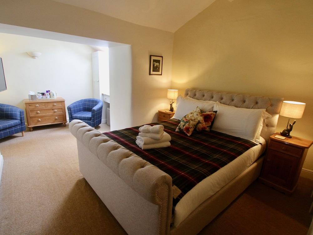 Guest house Ashfield House