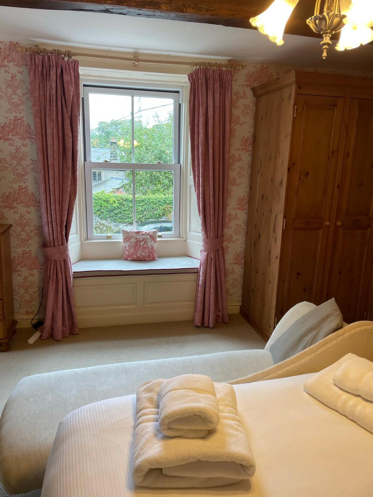 Guest house Ashfield House 5*