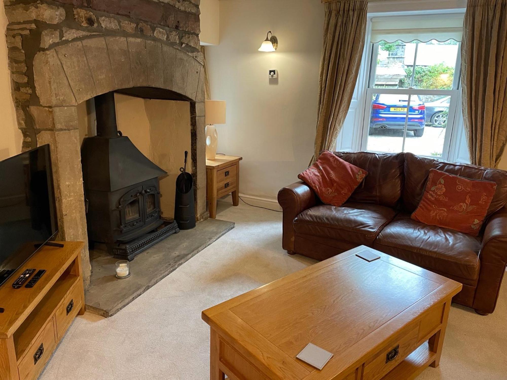 Ashfield House Guest house