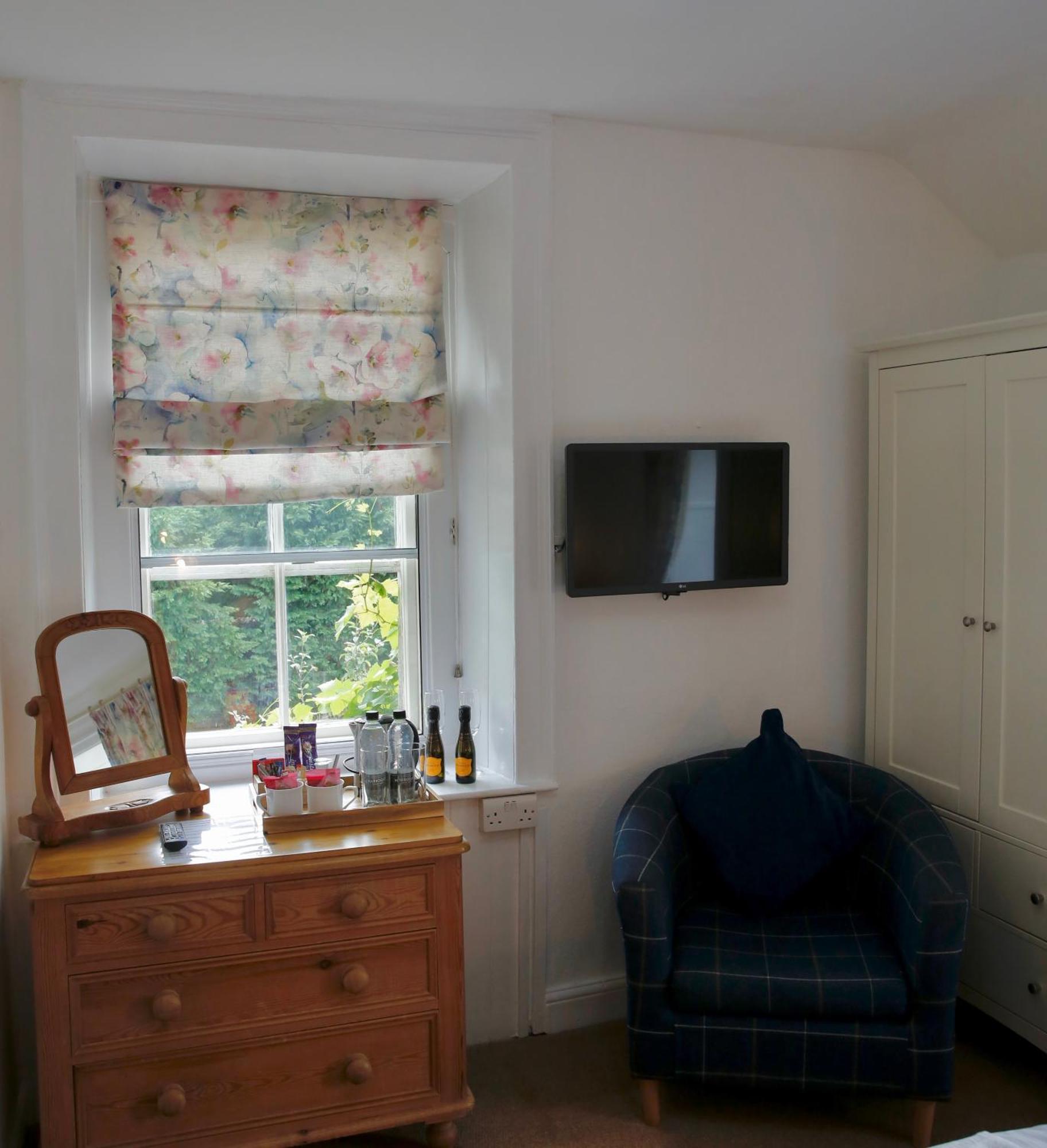 Ashfield House 5* Grassington