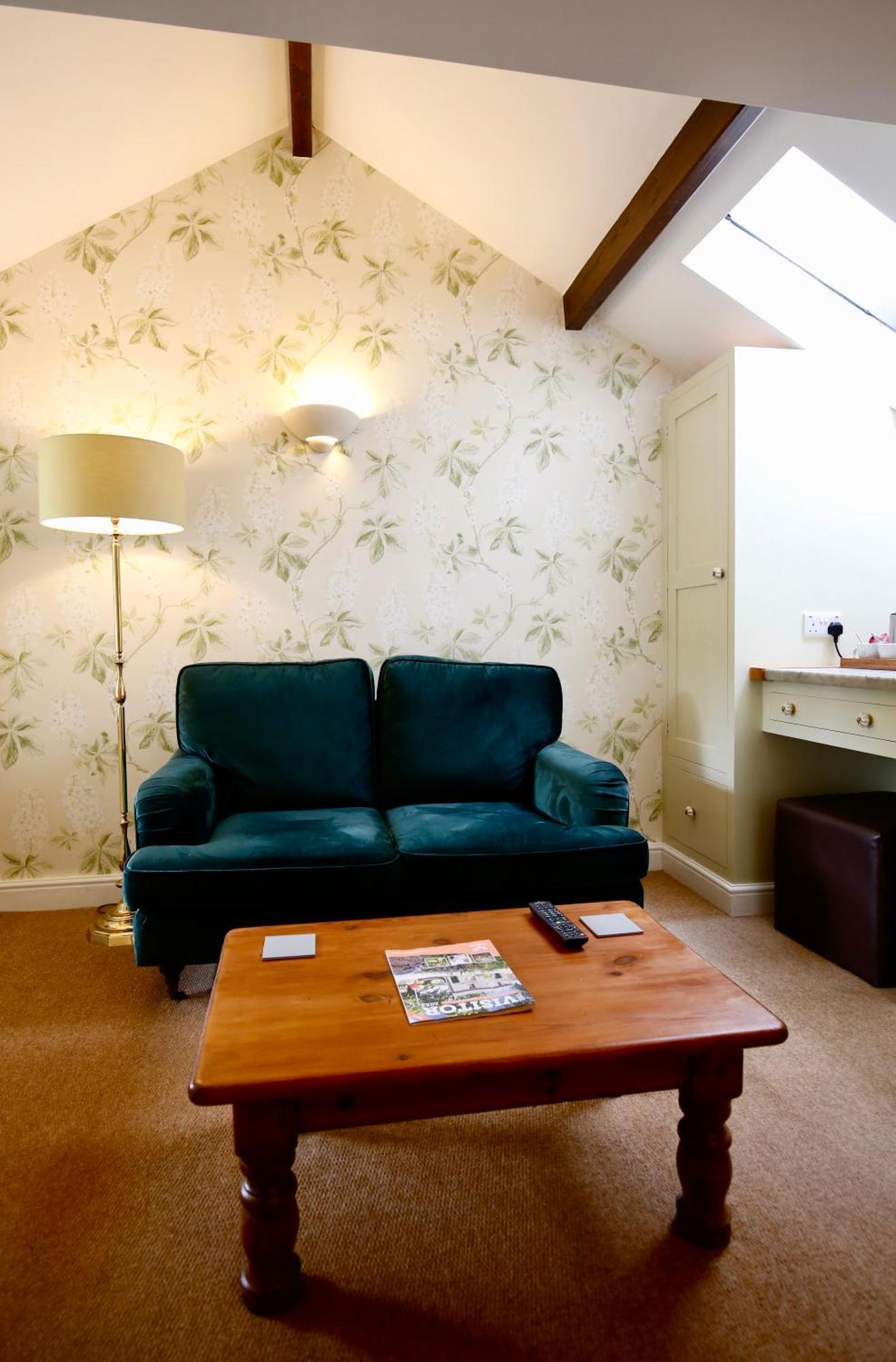 Ashfield House Guest house Grassington