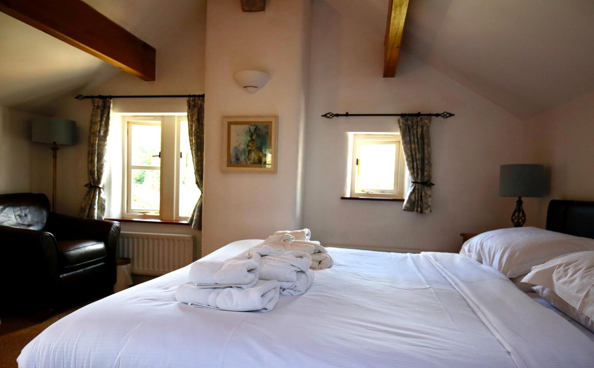 Ashfield House Guest house 5*