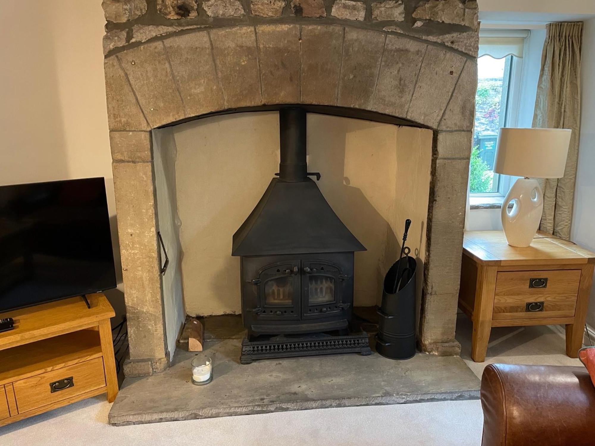 Guest house Ashfield House 5*