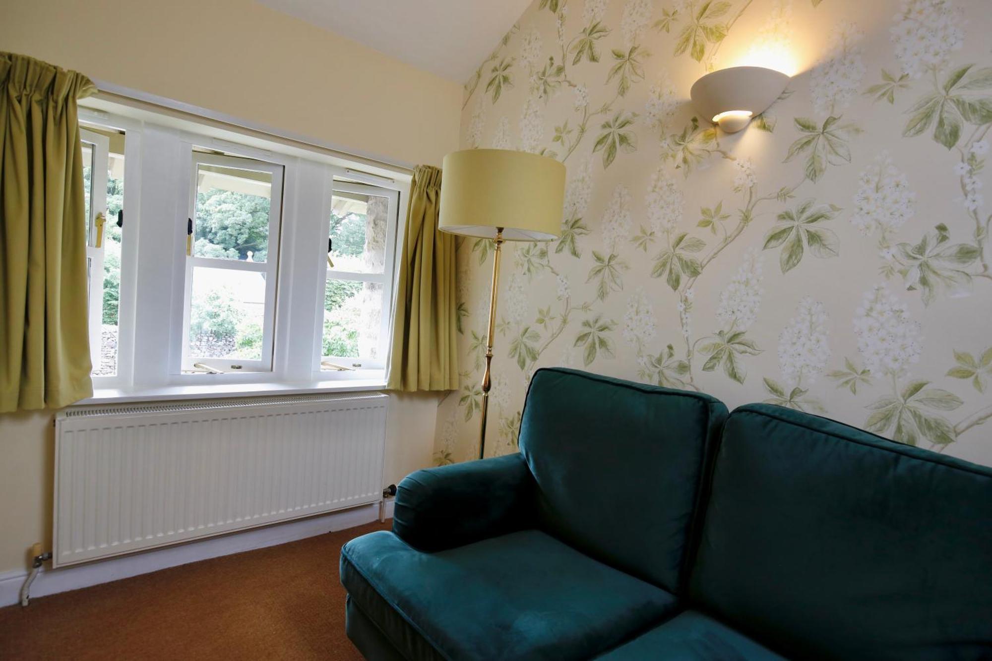 Guest house Ashfield House Grassington