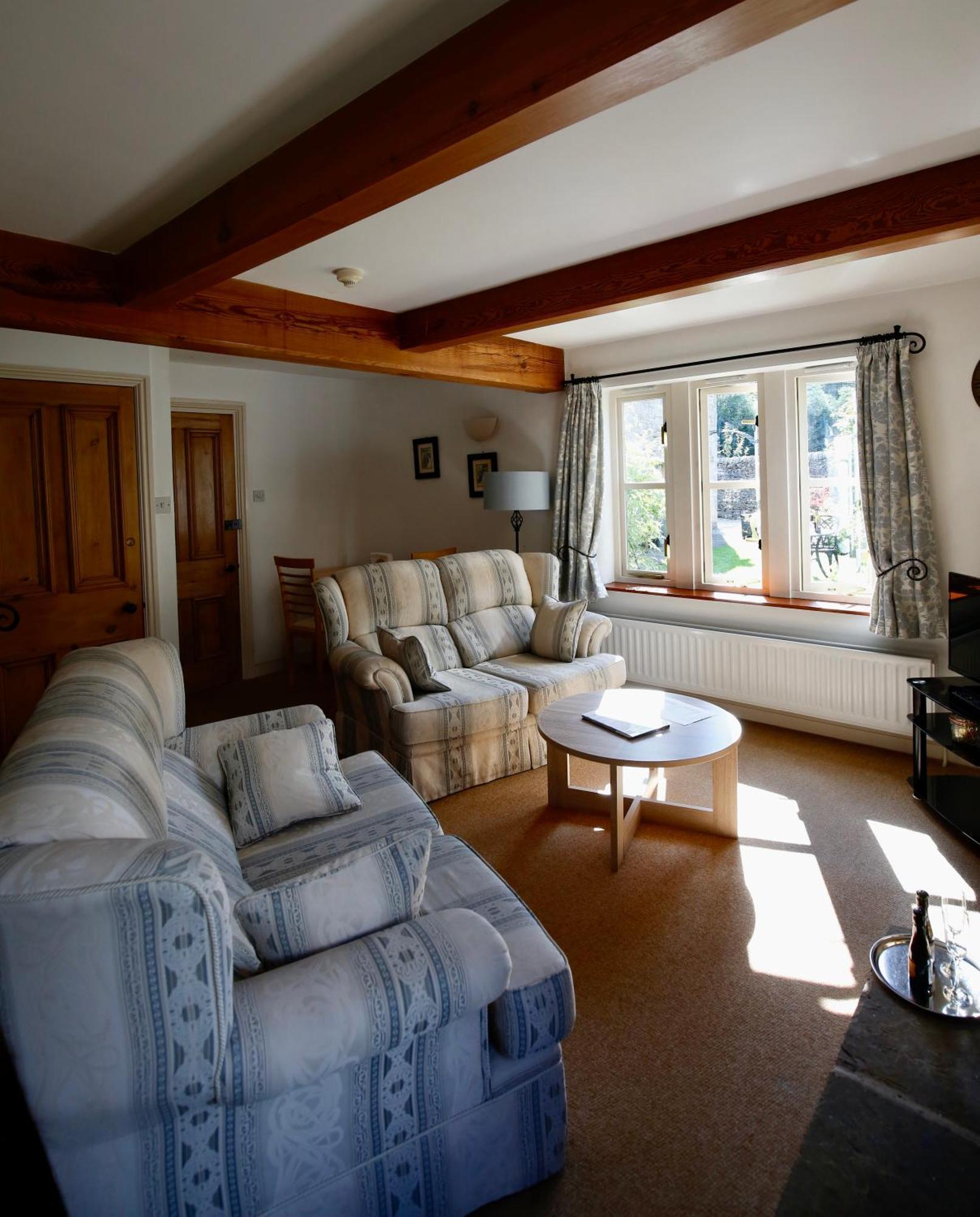 Ashfield House 5*