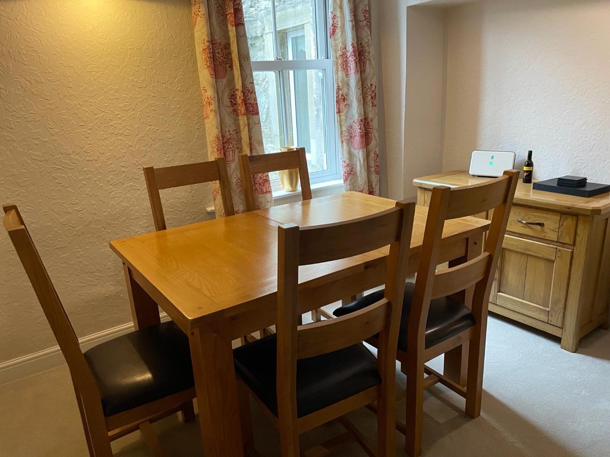 Ashfield House Guest house 5*