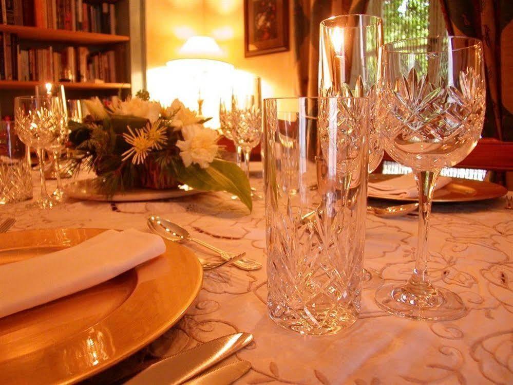 Ashfield House Guest house