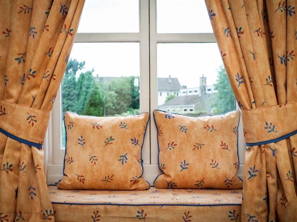 Ashfield House Guest house